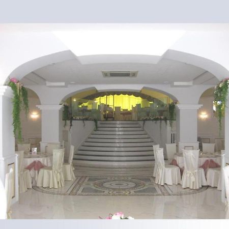 Hotel Apan Reggio Calabria Exterior photo